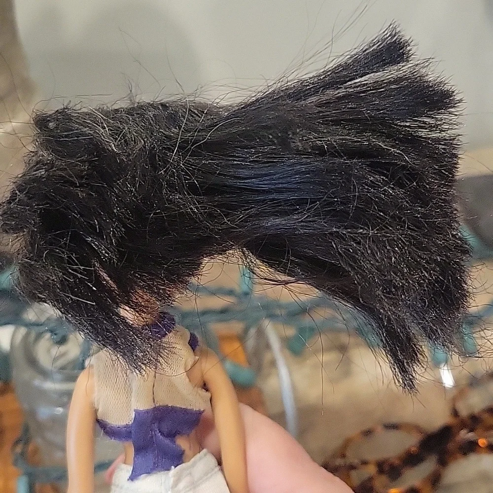 MGA Entertainment bratz 2001